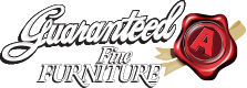 Guaranteed Fine Furniture Logo